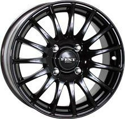 Roner RN2331 6.5x15 5x114.3 ET 43 Dia 66.1 GMF