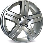 Диски для Nissan Skystar