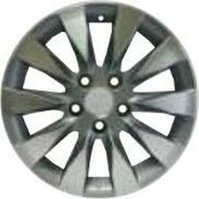 Roner RN2915S 6.5x16 5x114.3 ET 45 Dia 60.1 GMFP