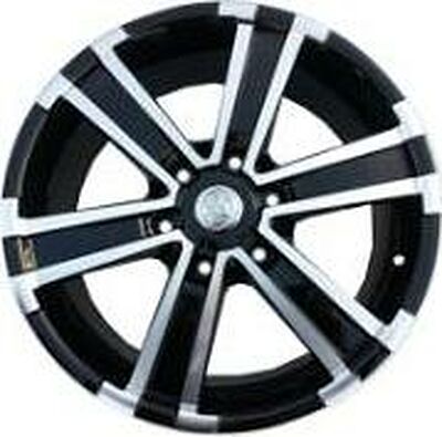 Roner RN2920 7.5x18 6x139.7 ET 25 Dia 106.1 BMF