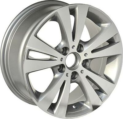 Roner RN2951 6.5x16 5x114.3 ET 45 Dia 60.1 GMF