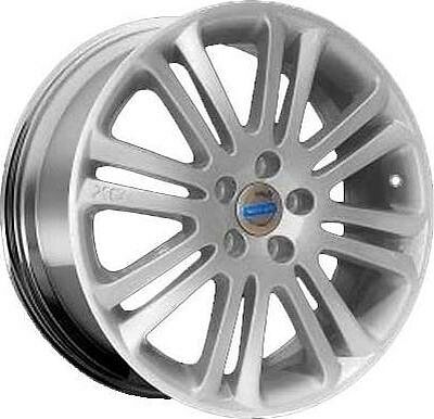 Roner RN3102 7x17 5x108 ET 49 Dia 67.1 S*