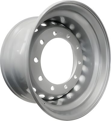 Royal Spin 10/335/281/0 11x22 10x335 Dia 281 silver