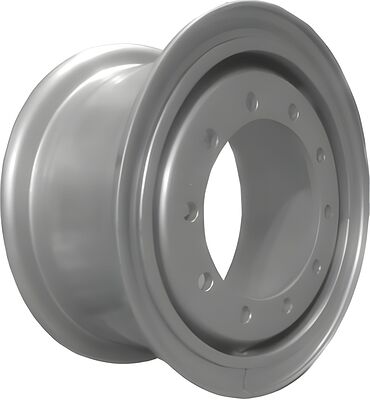 Royal Spin M26 10x20 10x335 Dia 281 Silver