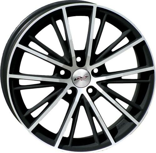 RS Wheels 111J