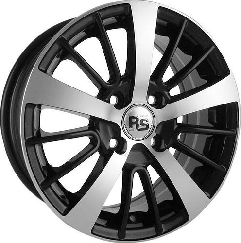 RS Wheels 124