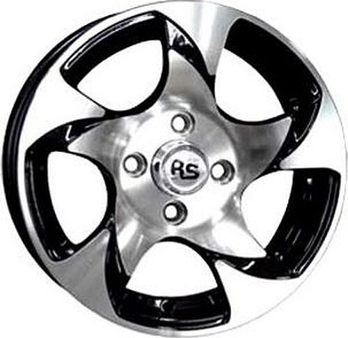 RS Wheels 237