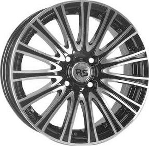 RS Wheels 315