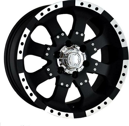 RS Wheels 364