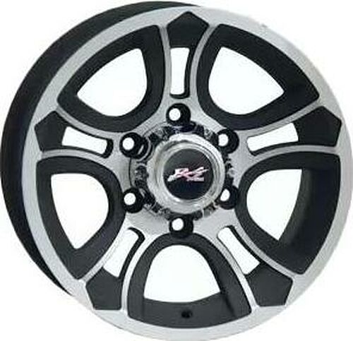 RS Wheels 5046d