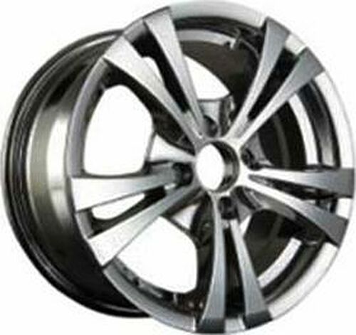 RS Wheels 5066