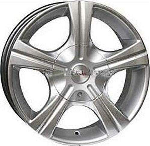 RS Wheels 5160TL