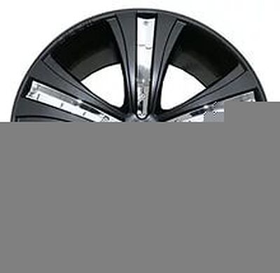 RS Wheels 5251 Savoy 8.5x19 5x130 ET 45 Dia 71.6 