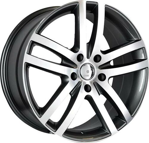 RS Wheels 530 rAU