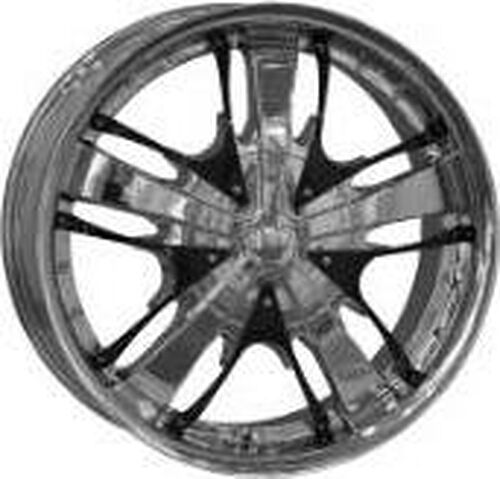 RS Wheels 531J