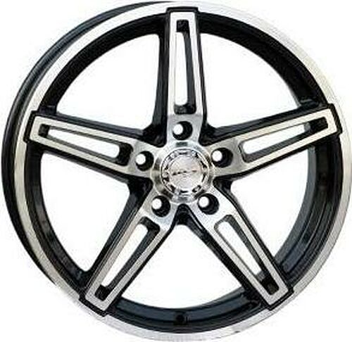 RS Wheels 5336TL
