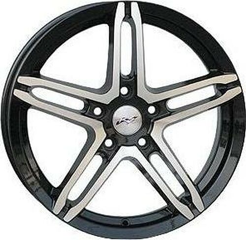 RS Wheels 5338TL