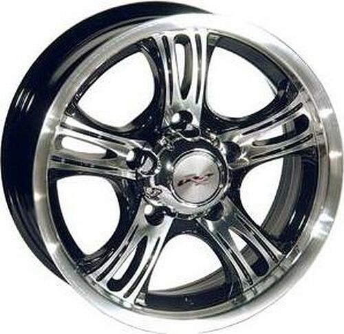 RS Wheels 571d