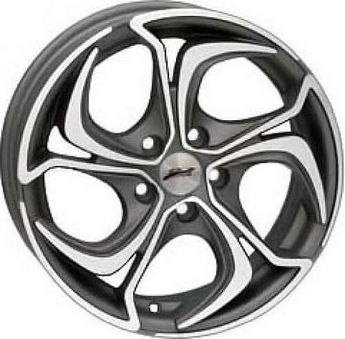 RS Wheels 586J