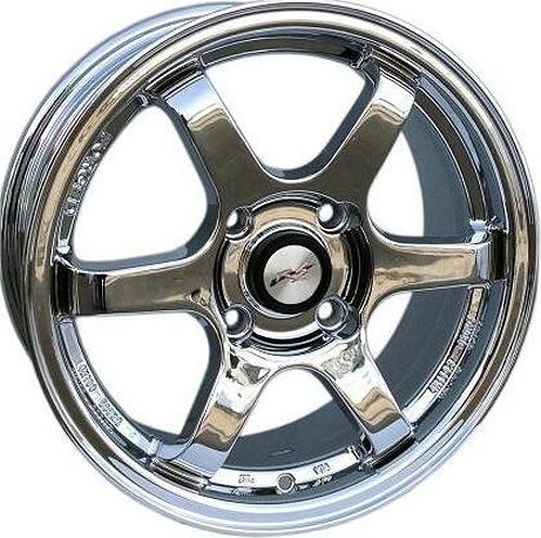 RS Wheels 636J