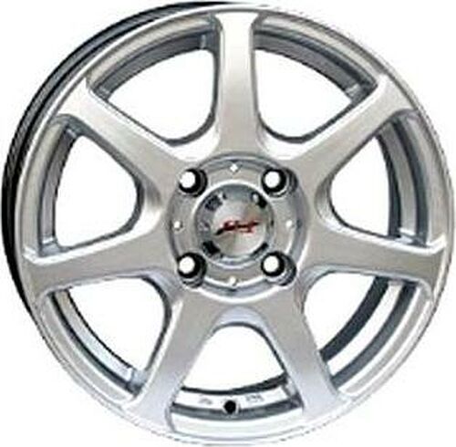 RS Wheels 7005