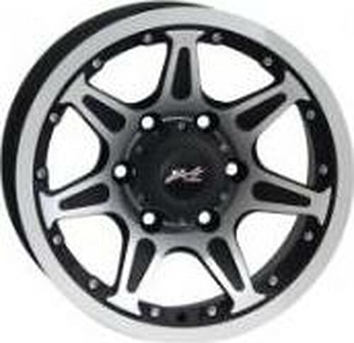 RS Wheels 7012