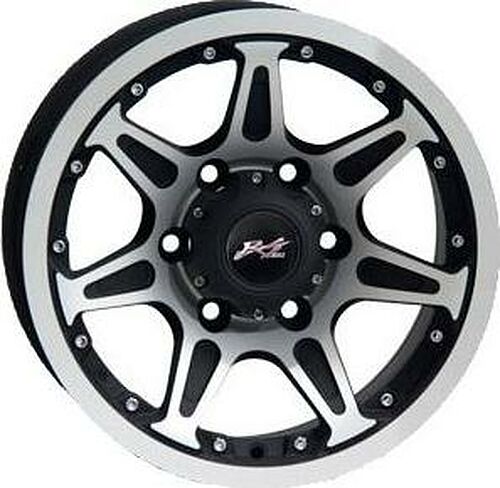 RS Wheels 7012d