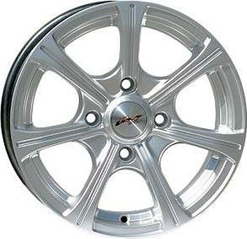 RS Wheels 702J
