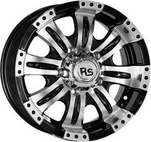 RS Wheels 708