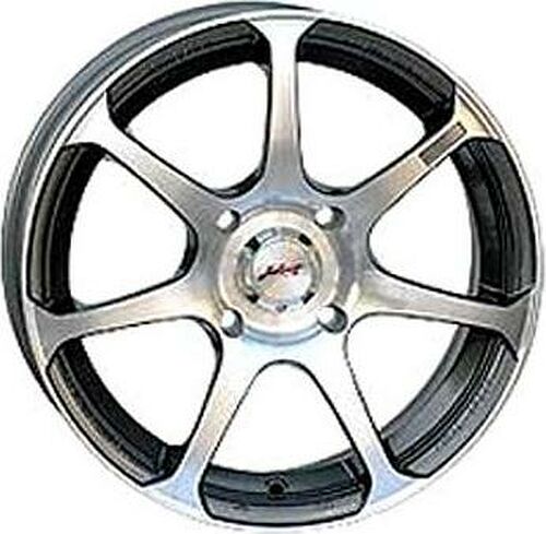 RS Wheels 713J