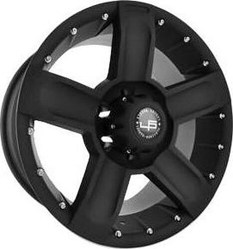 RS Wheels 772
