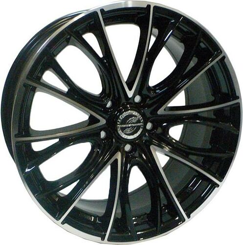 RS Wheels 819