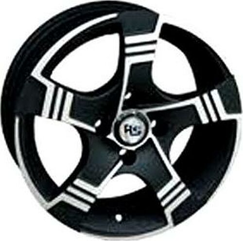 RS Wheels 882