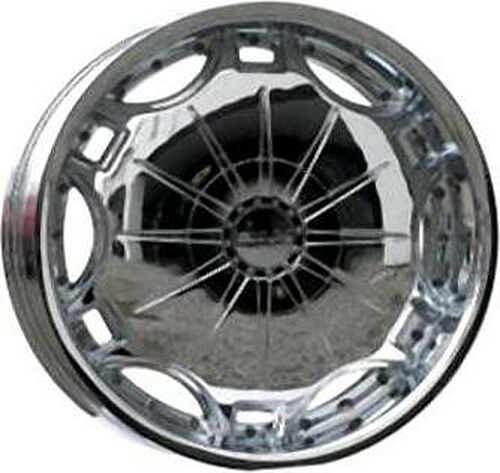 RS Wheels RSL 106E