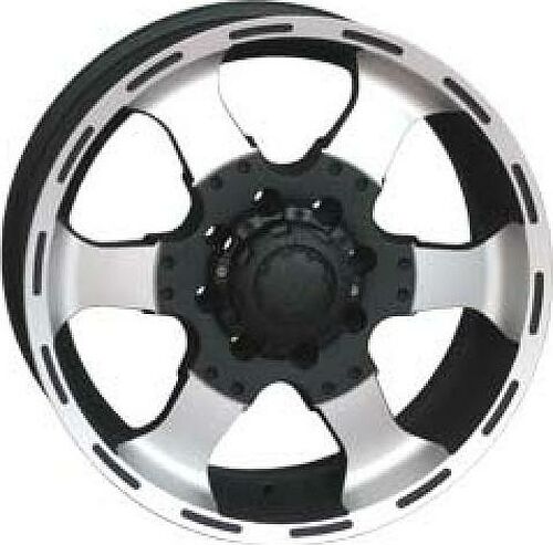 RS Wheels RSL 6037