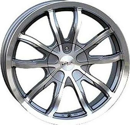 RS Wheels RSL 769