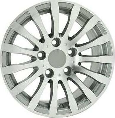 RS Wheels S704 9.5x19 5x120 ET 20 Dia 74.1 MG