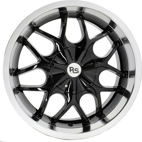 RS Wheels S739