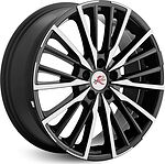 RST Chery R178 7x18 5x108 ET 33 Dia 60.1 BK/FP RST Chery R178 7x18 5x108 ET 33 Dia 60.1 BK/FP