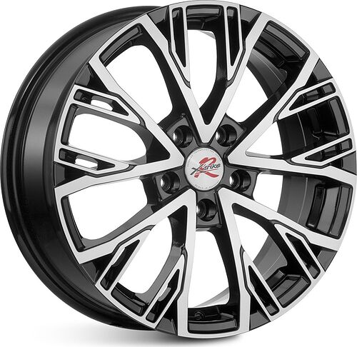 RST Chery R207