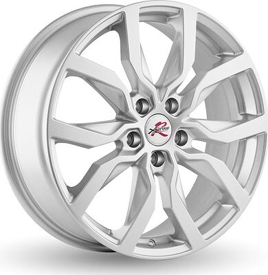 RST Coolray R138 7x18 5x114.3 ET 53 Dia 54.1 HS