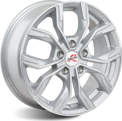RST Focus R106 6.5x16 5x108 ET 50 Dia 63.4 HSL