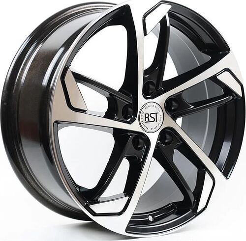 RST Geely Coolray R227