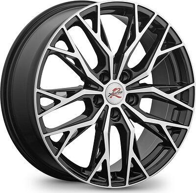 RST Haval F7 R119 7x19 5x114.3 ET 40 Dia 64.1 BK/FP