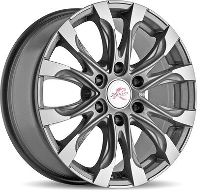 RST Haval H9 R118 7.5x18 6x139.7 ET 42 Dia 75.1 HSB/FP
