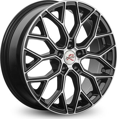 RST Haval Jolion R198 6.5x18 5x114.3 ET 37 Dia 66.5 BK