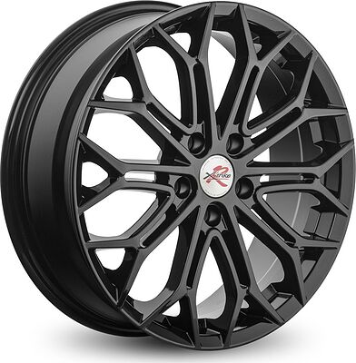 RST Haval Jolion R208 6.5x18 5x114.3 ET 37 Dia 66.5 BK