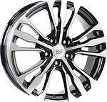 RST Jolion R188