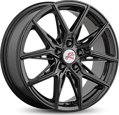 RST Jolion R247 7x17 5x114.3 ET 37 Dia 66.6 BK
