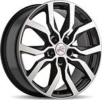 RST Karoq R138